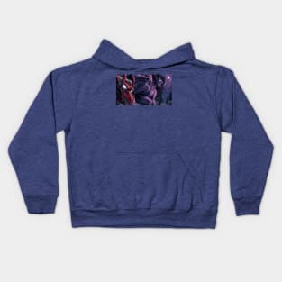 Gargoyles Kids Hoodie